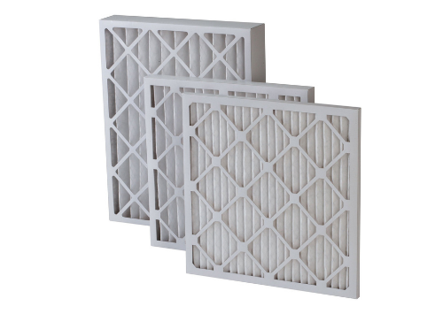 Air Filtration Media